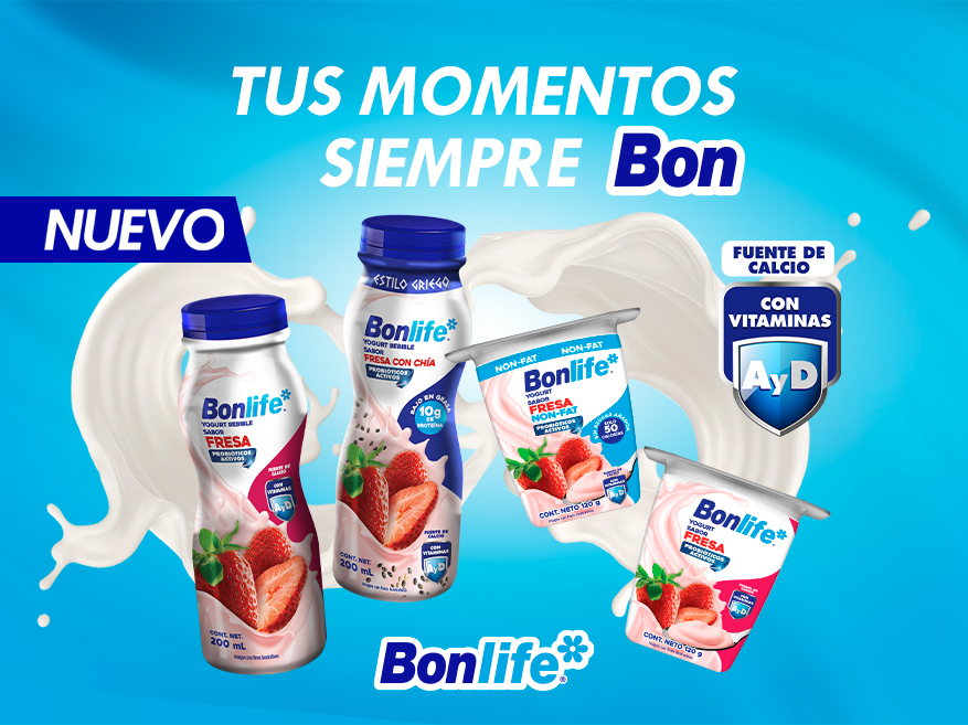Productos Maravilla
