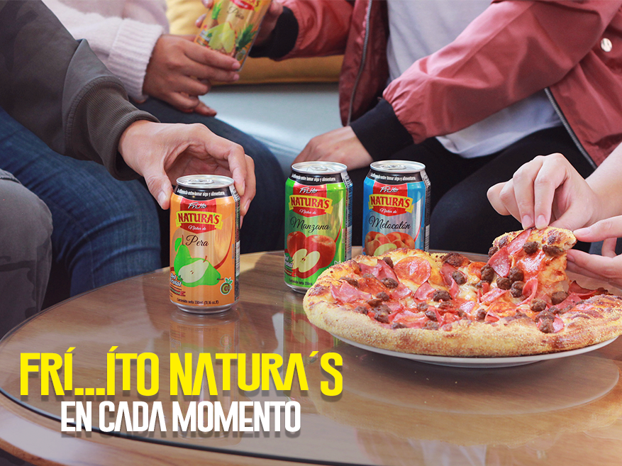 Productos Maravilla
